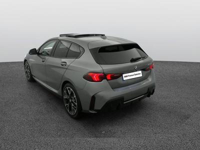 Bmw Série 1 F70 120d 163 ch Dkg7 m Sport