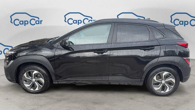 Hyundai Kona 1.6 GDi 141 Hybrid Dct6 Creative