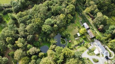 Maison - 160 m² - 7 pièces