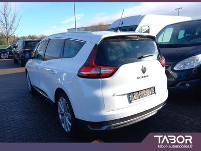 Renault Grand Scenic IV TCe 140 Edc Limited 7p