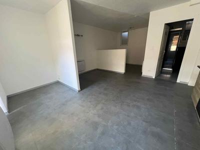 Appartement - 30 m² - 1 pièce