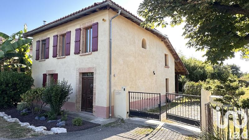 Maison - 108 m² - 5 pièces
