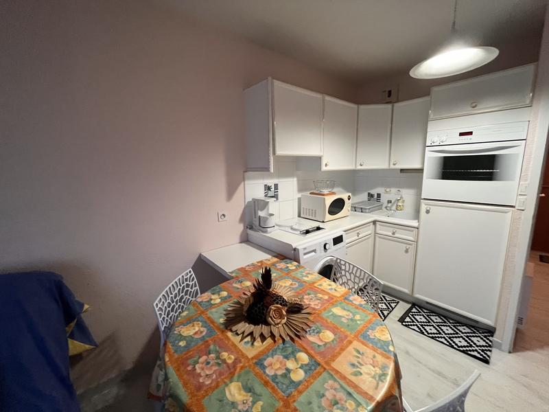 Appartement - 24 m² - 1 pièce