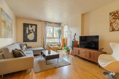 Appartement - 81 m² - 4 pièces