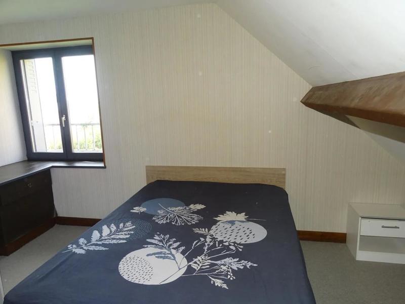 Maison - 205 m² - 7 pièces