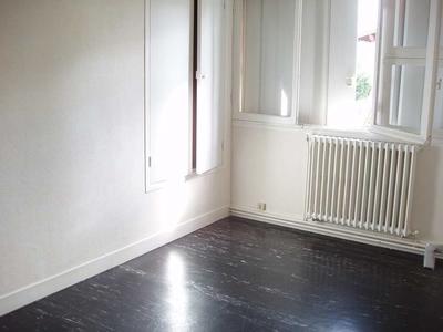 Maison d'architecte - 72 m² - 6 pièces