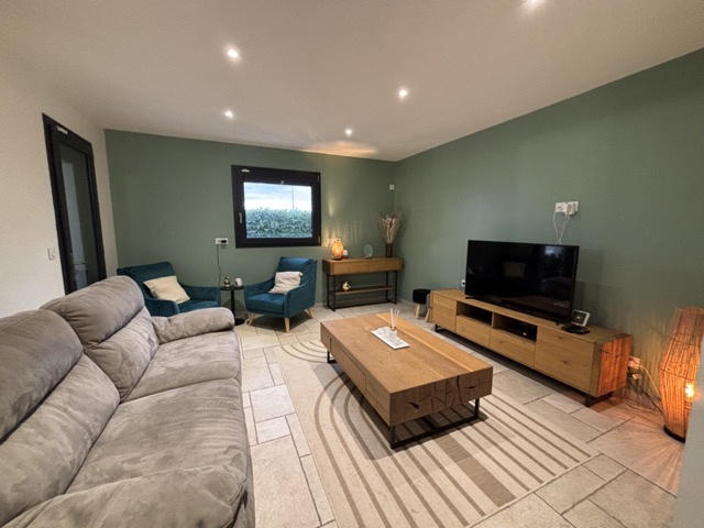 Villa - 216 m² - 5 pièces