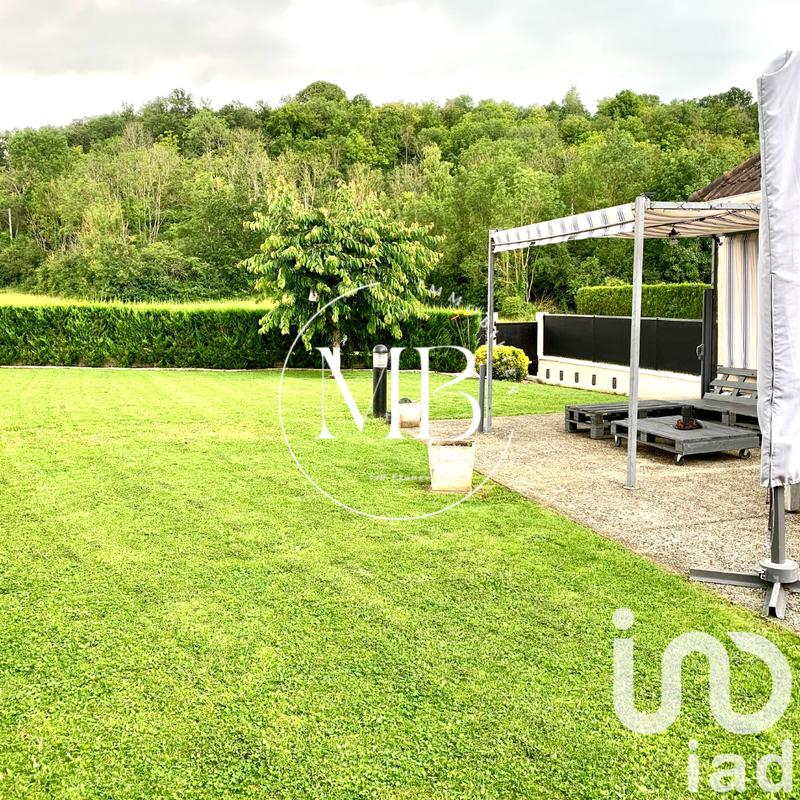 Maison - 146 m² - 6 pièces