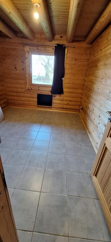 Maison - 113 m² - 1 pièce