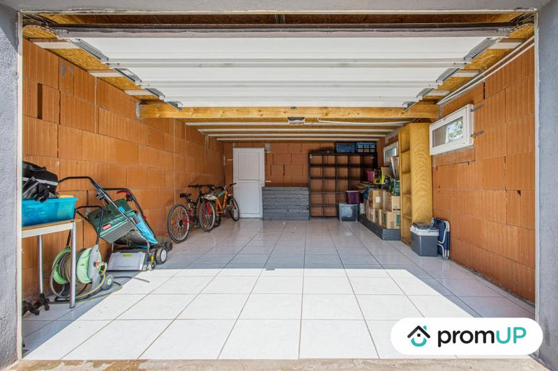 Maison contemporaine - 150 m² - 6 pièces