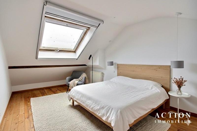 Maison - 82 m² - 4 pièces