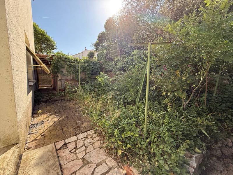 Maison de ville - 158 m² - 6 pièces