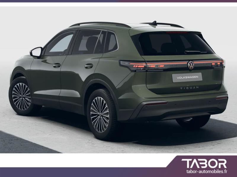 Volkswagen Tiguan Tdi 150 Led+ ComfortP 18p