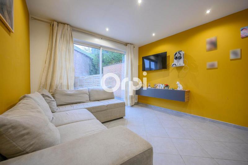 Maison - 139 m² - 5 pièces