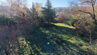 Terrain - 1 325 m²