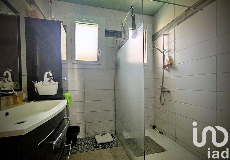 Maison - 87 m² - 4 pièces