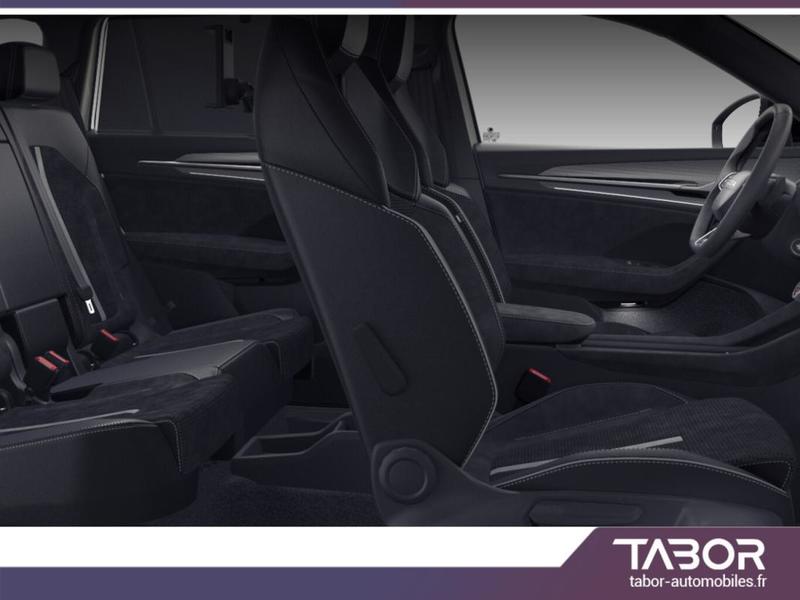 Skoda Kodiaq 150 Sportl 7pl Matrix Gps Acc Kess