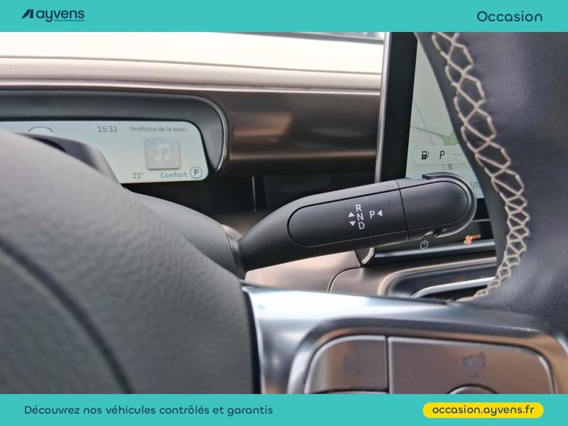 Smart #1 272ch 66kWh Premium