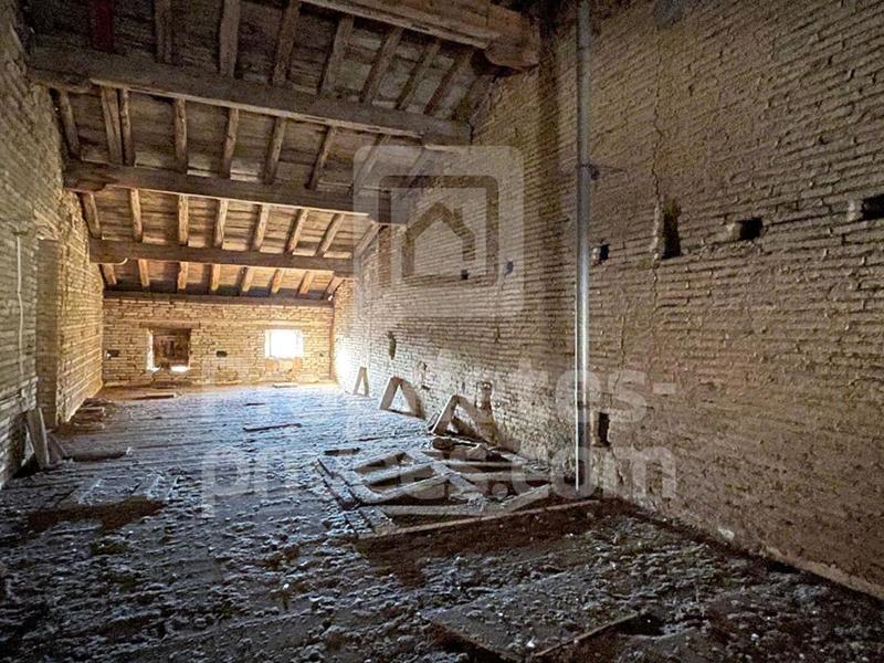 Immeuble - 548 m² - 15 pièces