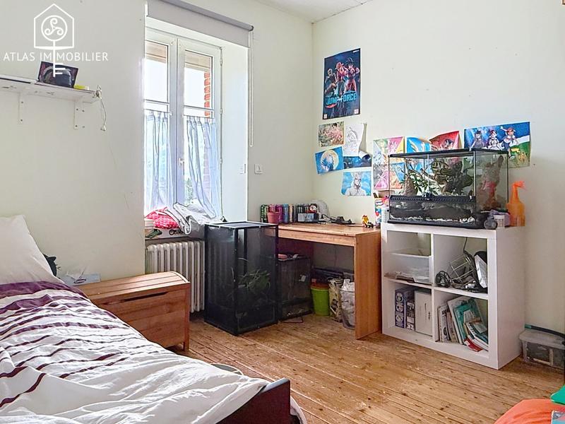 Maison - 150 m² - 7 pièces