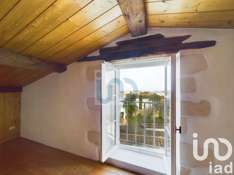 Maison - 196 m² - 7 pièces