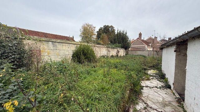 Maison - 96 m² - 5 pièces