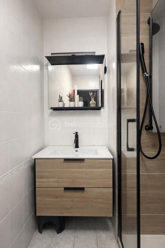 Appartement - 30 m² - 1 pièce