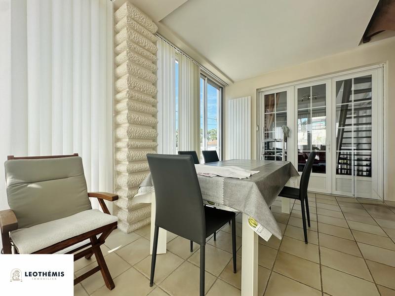 Villa - 126 m² - 6 pièces