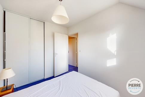 Appartement - 41 m² - 3 pièces