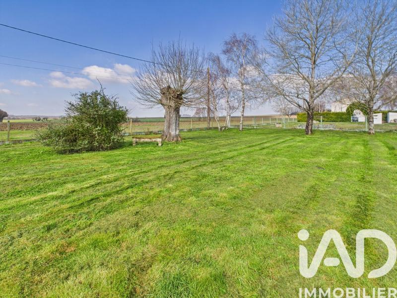 Maison - 347 m² - 5 pièces