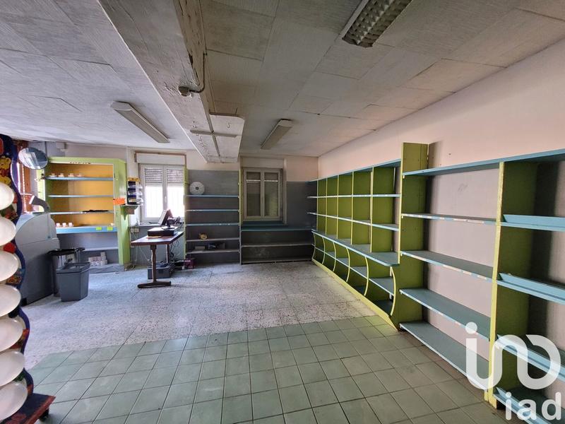 Maison - 190 m² - 6 pièces