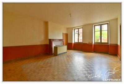 Maison - 98 m² - 3 pièces