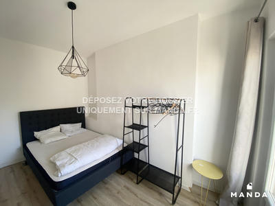 Appartement - 53 m² - 4 pièces