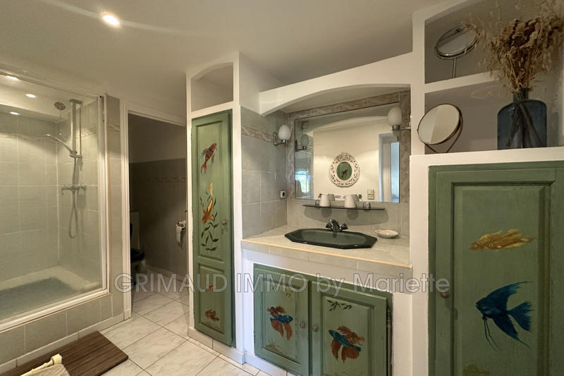 Maison - 85 m² - 3 pièces