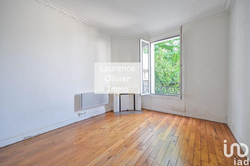 Appartement - 53 m² - 3 pièces