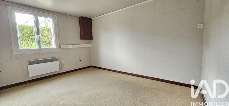 Maison de ville - 91 m² - 5 pièces