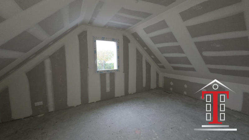 Maison - 167 m² - 7 pièces