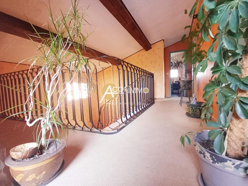 Villa - 154 m² - 6 pièces