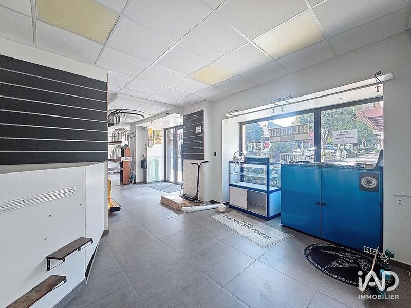 Local commercial - 70 m²