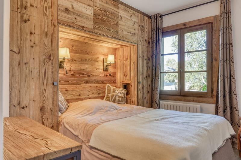 Appartement - 134 m² - 5 pièces