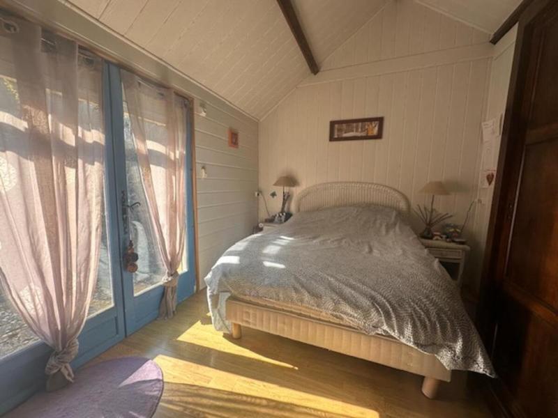 Maison de village - 150 m² - 7 pièces