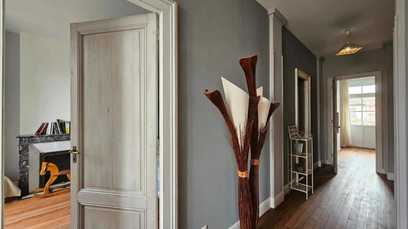 Maison - 224 m² - 6 pièces