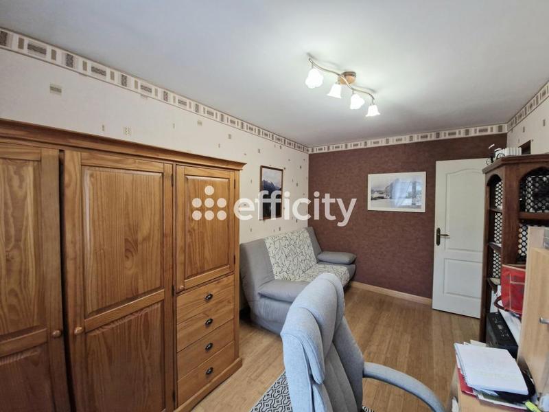 Maison de ville - 123 m² - 5 pièces