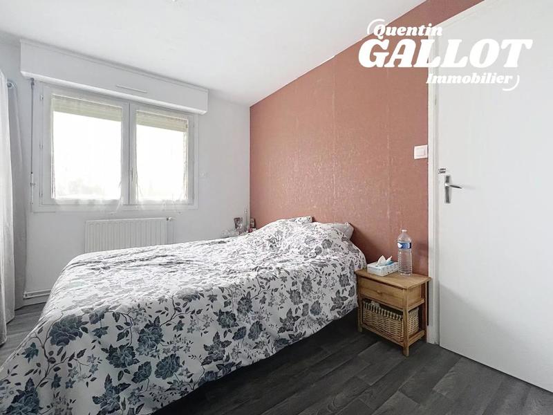 Maison - 87 m² - 3 pièces