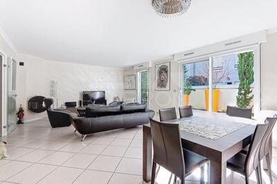 Maison de ville - 178 m² - 7 pièces
