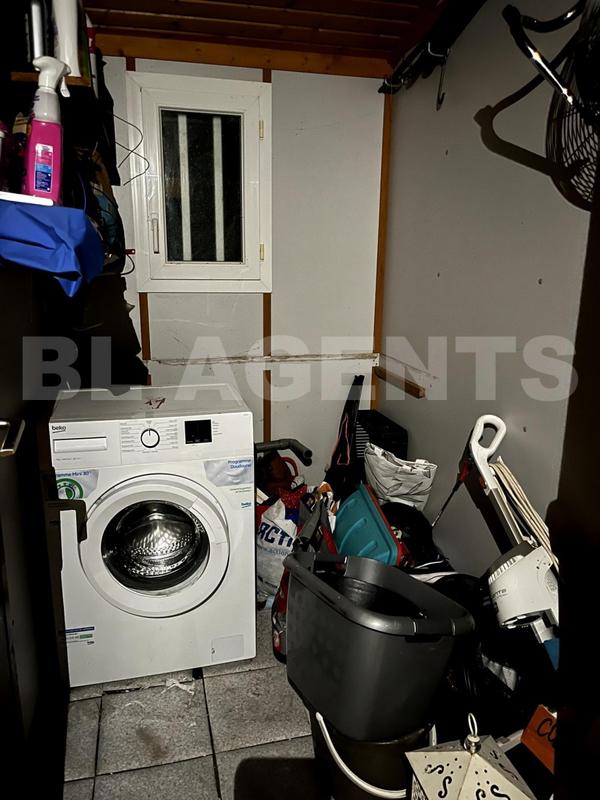 Châlet - 35 m² - 3 pièces