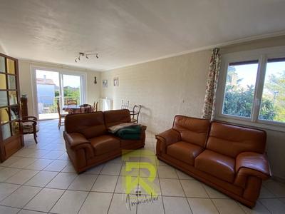 Villa - 144 m² - 6 pièces