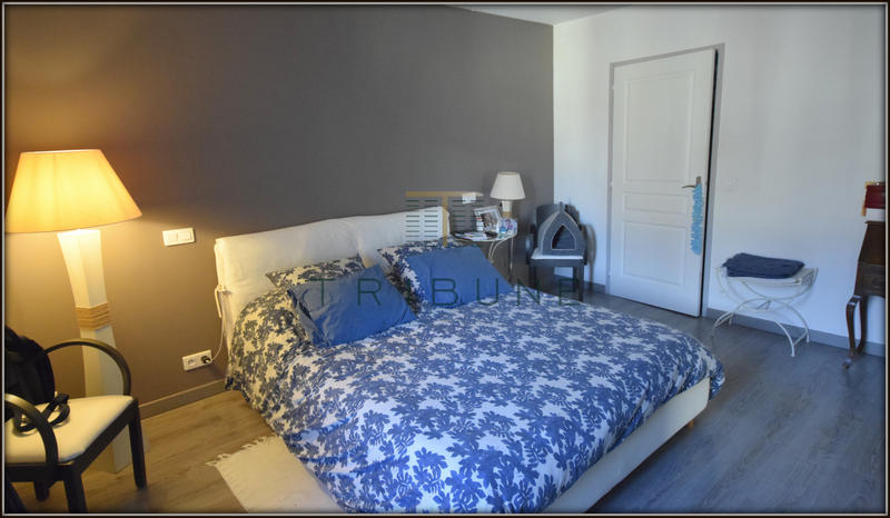 Maison - 200 m² - 6 pièces