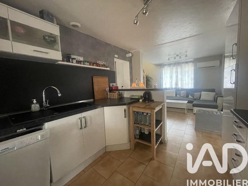 Maison - 79 m² - 5 pièces