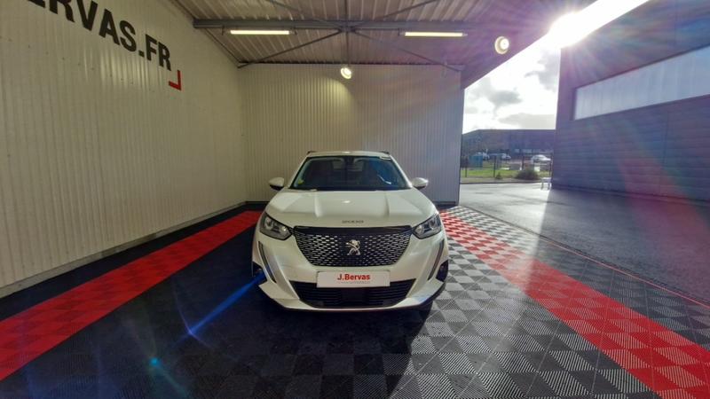 Peugeot 2008 bluehdi 130 ss eat8 allure business